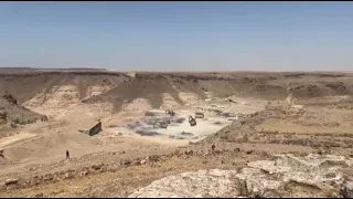 Сирия химиялық қаруларын жоя бастады