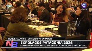 Expolagos Patagonia 2026 Was Held