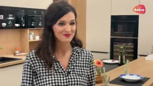 Žanine kuharije - Njoki s pestom