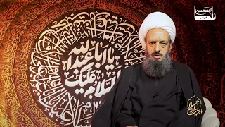 راز اعجاز سر مبارک امام حسین علیه السلام در دیر راهب نصرانی