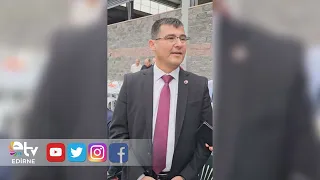 AKGÜNGÖR: THE MARKET CANNOT BE MANAGED THROUGH IMPORT POLICIES