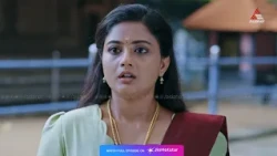 #EePuzhayumKadannuPromo ഇനി ഇവരുടെ marriage reception!