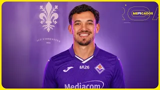 Pote is heading to Fiorentina 🟣 | Sport TV Market