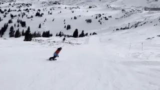 Epic Pass sales drop sharply for Vail Resorts after poor winter