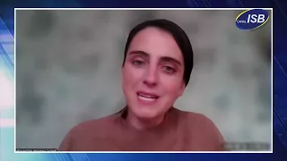 Pilar Heiremans - Misión de Maria | Meeting Point 2026