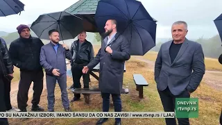 Zukorliću Brodarevu i Komaranskom kraju