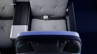 Airlines upgrade wars for passengers