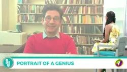 Portrait of a Genius | TVJ Smile Jamaica