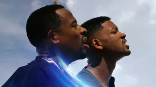 Will Smith a Martin Lawrence a Miami má problém I Mizerové I Nova Cinema