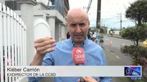 LA REGIÓN - COLOMBIA IMPONE ARANCEL DEL 30% A PRODUCTOS ECUATORIANOS