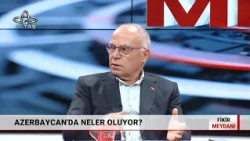 Fikir Meydanı | What Is Happening in Azerbaijan?
