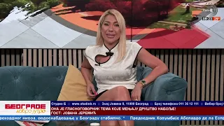 Jovana Jeremić - NOVI POČETAK, VELIKA GOSPOJINA 2026. Ovo su SVI detalji onoga što tek sledi!
