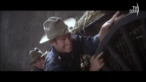 "55 giorni a Pechino" - Stasera 25 febbraio in prima serata su TV2000