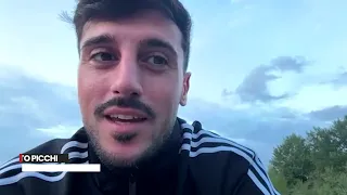 Robur One Club 2026/27, Episode 1: Michele Somma
