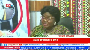 International Women's Day 2026 | Your Image