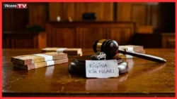 Ciira wa kĩgĩna kĩa ngari kĩa acirithania