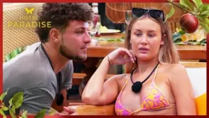 ANDRZEJ NIE MIAŁ LITOŚCI DLA NATALII? DROCZYLI SIĘ, KTO ROBI W ŻYCIU WIĘCEJ | Hotel Paradise 11