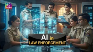 Sansad TV Special: Law Enforcement & AI | 22 February, 2026