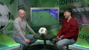 Kopačky - Radek Šiler