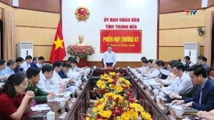 Bản tin Thời sự tối ngày 28/02/2026 | Truyền hình Thanh Hóa