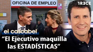 Subida del SMI propagandística: "Alimenta el populismo que vive de la pobreza" | El Cascabel