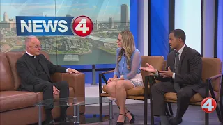 Interview: Pennies to Heaven weekend