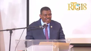 CEP a òganize yon rankont ak reprezantan plizyè pati politik pou prezante nouvo dekrè elektoral la