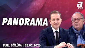 "Rakipler Onuachu, Osimhen, Oh Gibi Golcülerle Oynarken, Sen Chérif'e Bel Bağlayamazsın!" / A Spor