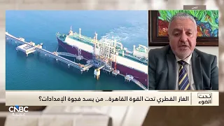 الأسواق العالمية أمام اختبار الإمدادات الحرجة!