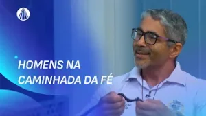 A força do Terço dos Homens e a presença masculina na fé | Aparecida Debate