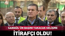 Developments That Will Get Mustafa Sarıgül in Serious Trouble! He Turned State's Evidence