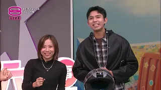 八八六十事 8 E-Pulse (2026) | 2026年10月2日