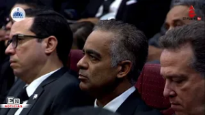 Ahora Abinader dice que no acepta cuentos con el apagón general