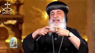 نور لسبيلي - الحلقة الثالثة  و الثلاثون -  حياة الشكر و طلباتنا