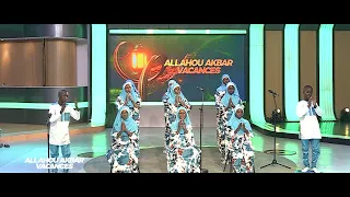 Allahu Akbar Thursday, July 23, 2026 Vacation: Second Round
