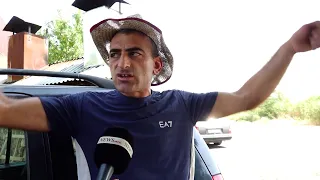 «Եվրոպա՞, ի՞նչ Եվրոպա, էդ մուխլյոժների՞ն եք հավատում». արտահանման խնդիրները հասել են դեղձին