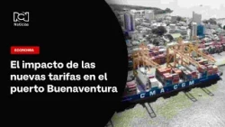 This Is the Massive Amount Foreign Trade Would Increase Due to the Per-Ton Fee in Buenaventura
