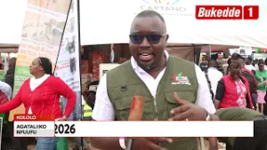 Выставка Harvest Money Expo завершилась успешно. Участники высоко оценили её.