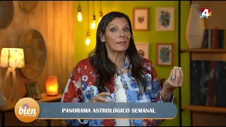 Lourdes Ferro's Weekly Astrological Outlook 07/24/2026