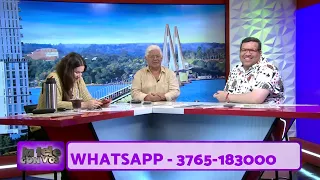 Posadas del Ayer y Hoy Oscar Gaona - La Tele con Vos 17-08-2026