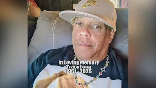 18 Sports remembers the late-great Tracy Long