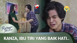Dani Minta Ampun Sudah Selalu Jahat Sama Ibu Tiri | Ratapan Ibu Tiri Ep 28 (5/6)
