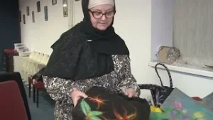 Vrijedne ruke bosanske 55