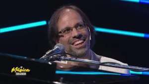 Hoy el protagonista es el piano - Hay Música Siempre