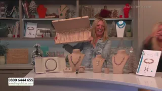 JewelleryMaker Live 20/09/2026 with Carol Roache GIA AJP & Debbie Kershaw