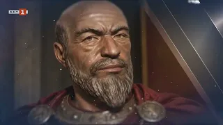 Цар Самуил се завръща в родината!