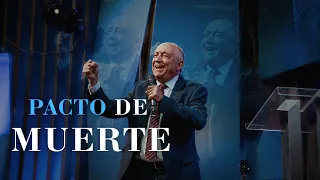 Covenant of Death - Ap. Jorge Marquez