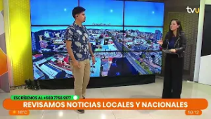 Modo Verano TVU AM - 13 de febrero 2026