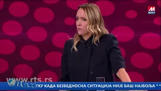 DAN TV MOST 11 08 2026
