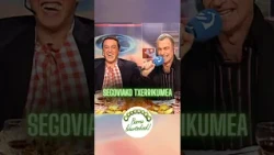 Segoviako txerrikumea!